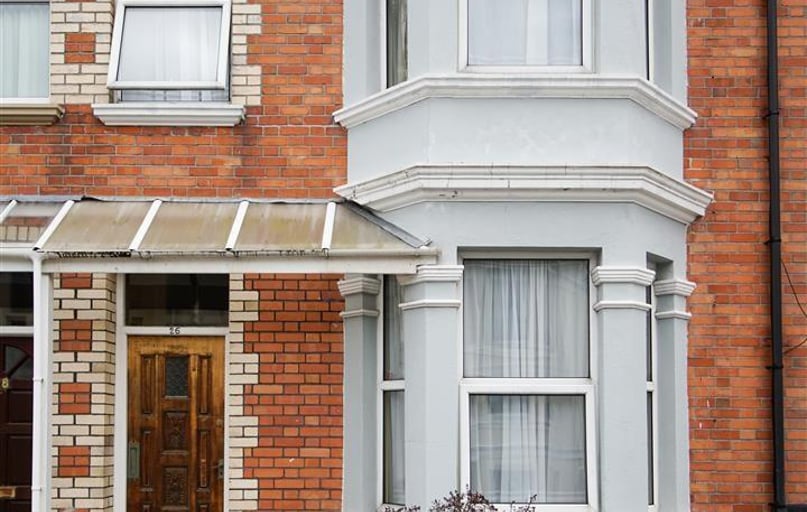 Welbeck Avenue, North Hill, Plymouth - Image 1